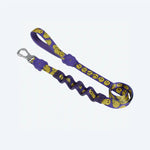 ПОВІДЕЦЬ ДЛЯ СОБАК ZEE.DOG - Zmiley RUFF LEASH, 120 СМ.