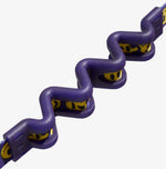 ПОВІДЕЦЬ ДЛЯ СОБАК ZEE.DOG - Zmiley RUFF LEASH, 120 СМ.