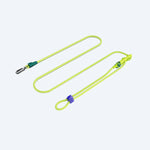 Повідець Fluo Neopro Hands-Free  120 - 240см