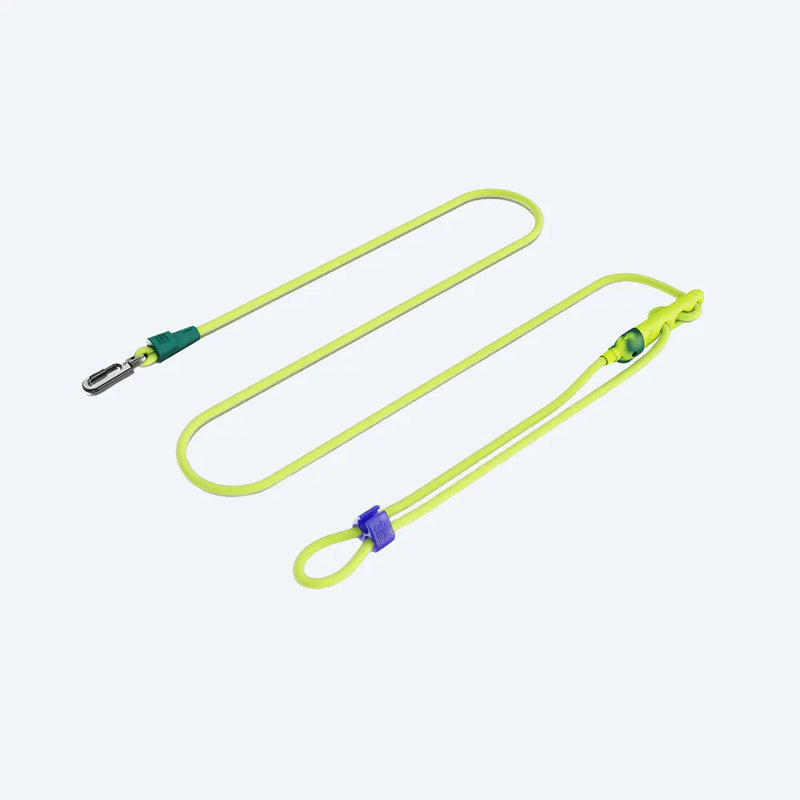 Повідець Fluo Neopro Hands-Free  120 - 240см