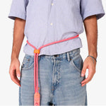 Повідець вільні руки Zee dog Hands-Free Leash Gazelle 120 - 240 см
