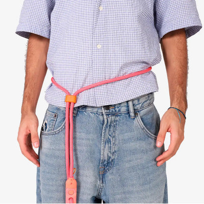 Повідець вільні руки Zee dog Hands-Free Leash Gazelle 120 - 240 см