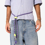 Повідець вільні руки Zee dog Hands-Free Leash Tokyo 120 - 240 см