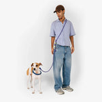 Повідець вільні руки Zee dog Hands-Free Leash Tokyo 120 - 240 см
