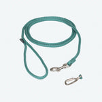 Повідець для собак Visibility Rope Leash Emerald Paikka
