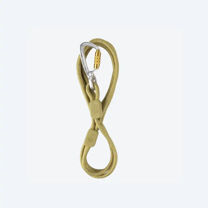 Повідець Woolly Wolf Rope Leash Pistachio - 180 см