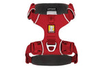 Повсякденна шлейка для собак Ruffwear Front Range® червоний