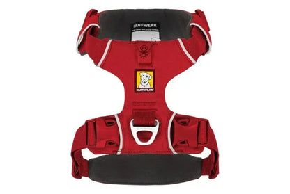 Повсякденна шлейка для собак Ruffwear Front Range® червоний