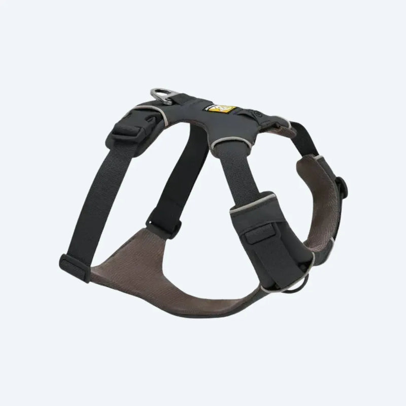 Повсякденна шлейка для собак Ruffwear Front Range® сірий