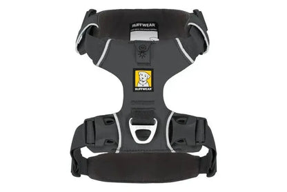 Повсякденна шлейка для собак Ruffwear Front Range® сірий