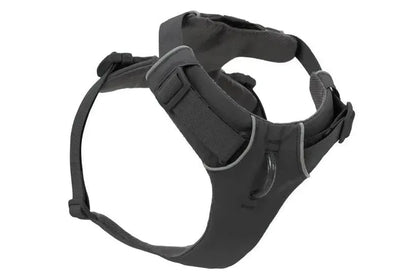 Повсякденна шлейка для собак Ruffwear Front Range® сірий