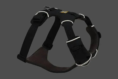 Повсякденна шлейка для собак Ruffwear Front Range® сірий