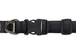 Повсякденний нашийник для собак Ruffwear Front Range™ сірий