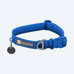 Повсякденний нашийник для собак Ruffwear Front Range™ синій