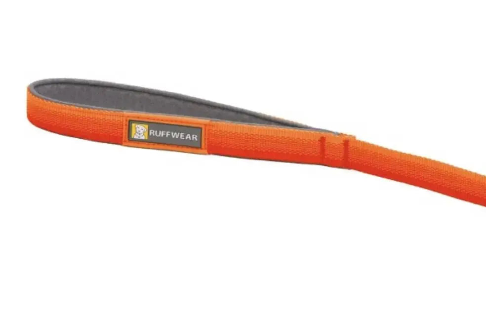 Повсякденний повідець для собак Ruffwear Front Range™ оранжевий