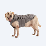 Пуховик Bobby Navy
