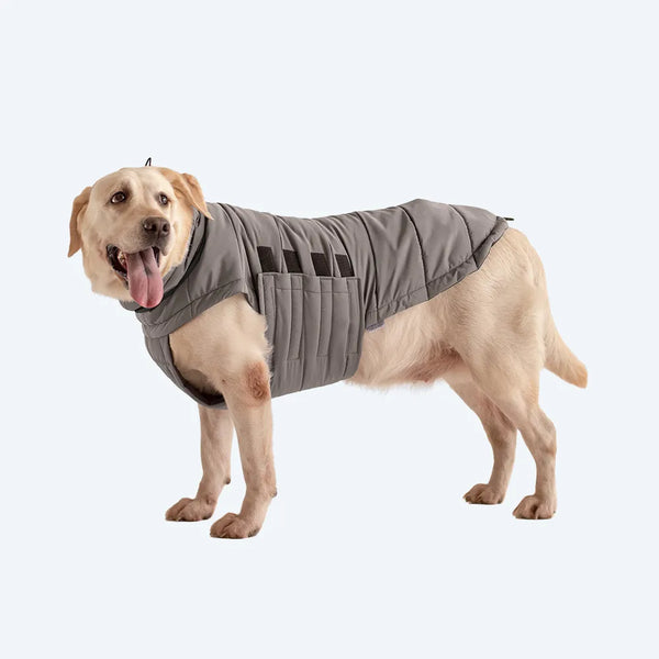 Пуховик Bobby Navy