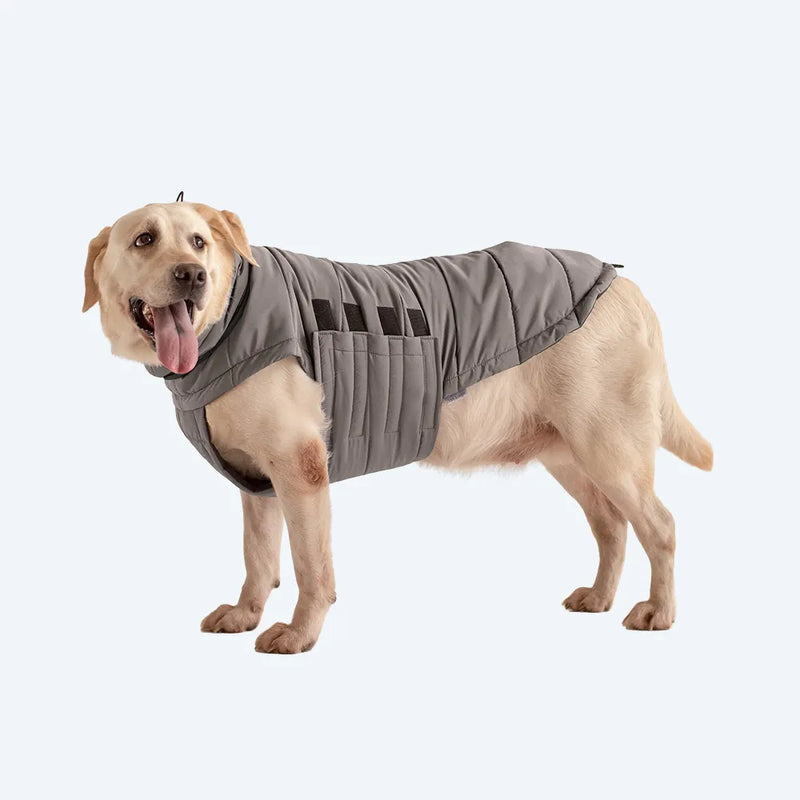 Пуховик Bobby Navy