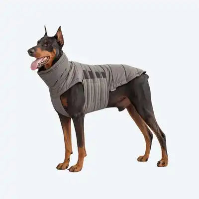Пуховик Bobby Navy