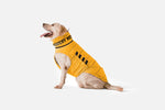 Пуховик Bobby Yellow