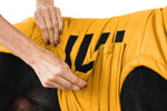Пуховик Bobby Yellow