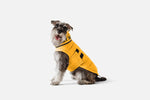 Пуховик Bobby Yellow