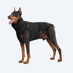Пуховик Bobby Black