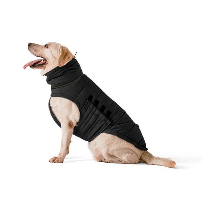 Пуховик Bobby Black