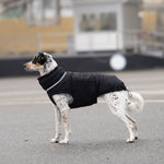 Пуховик Bobby Black