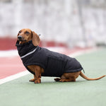 Пуховик Bobby Black