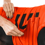 Пуховик Bobby Orange