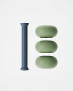 Roika Інтерактивна іграшка для собак Dango Olive green