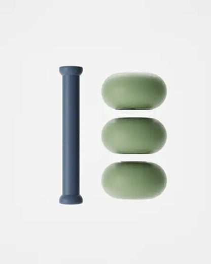 Roika Інтерактивна іграшка для собак Dango Olive green