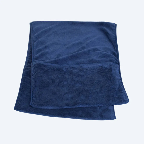 Рушник для собак Drying Towel Paikka Navy