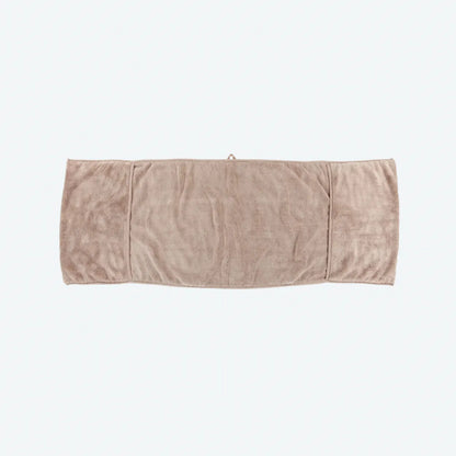 Рушник для собак Drying Towel Paikka Taupe