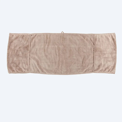 Рушник для собак Drying Towel Paikka Taupe