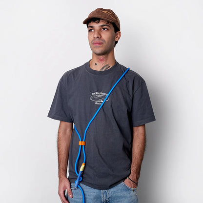 Повідець Sapphire Neopro Hands-Free  120 - 240см