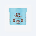 Серветки для очей Eye Wipes Natural Dog Company 50 шт
