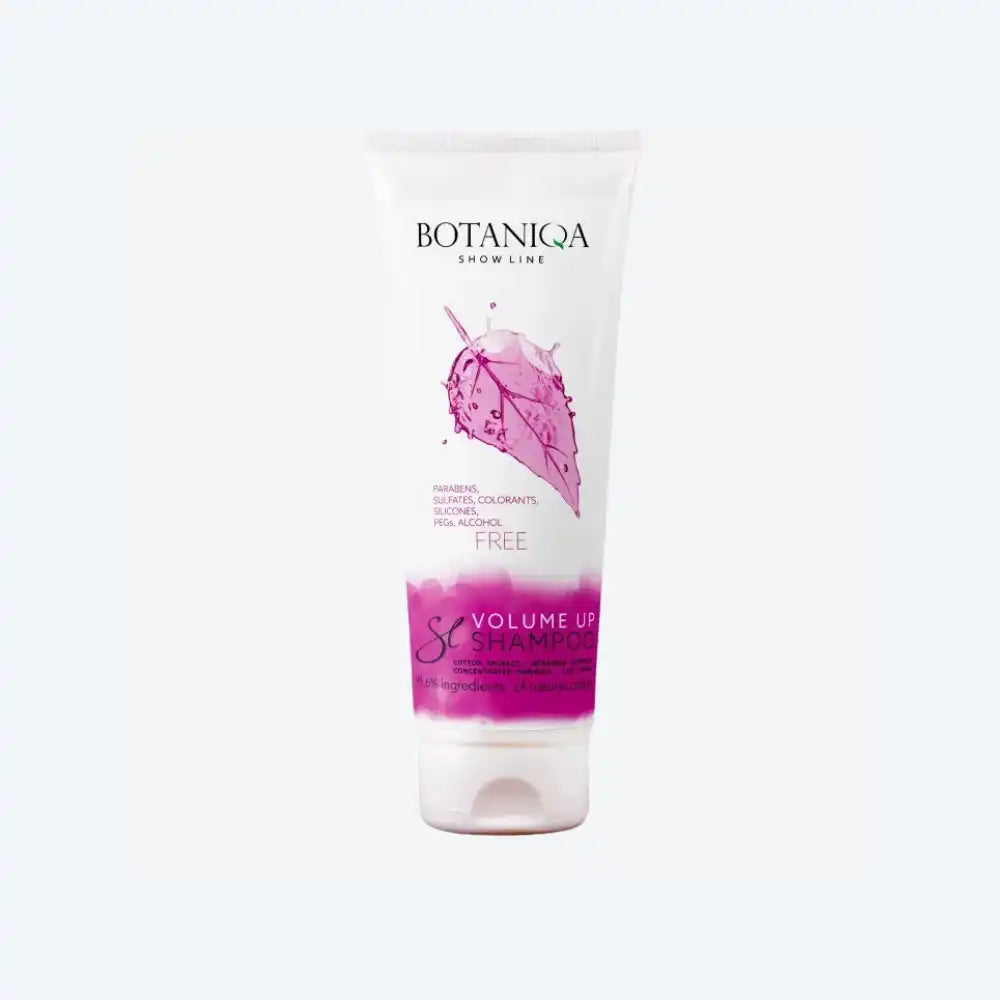 Шампунь для об'єму Botaniqa Volume Up