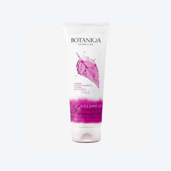 Шампунь для об'єму Botaniqa Volume Up