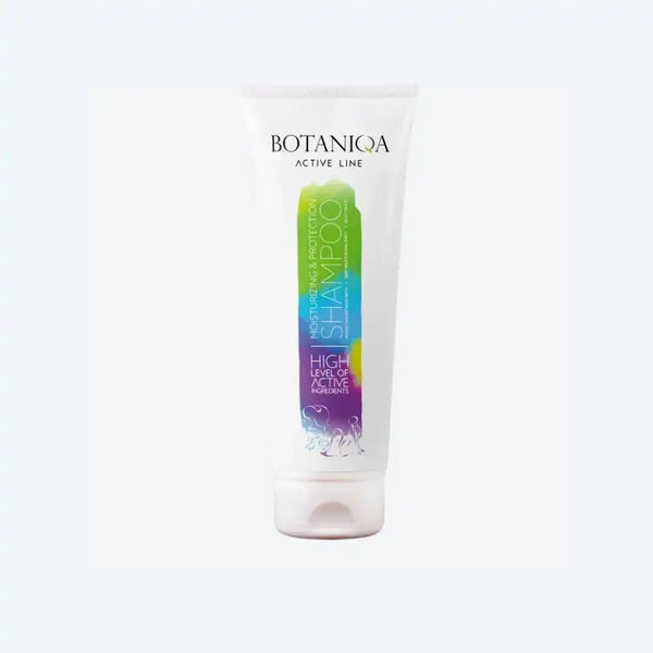 Шампунь для собак зволоження та захист Botaniqa MOISTURIZING & PROTECTION