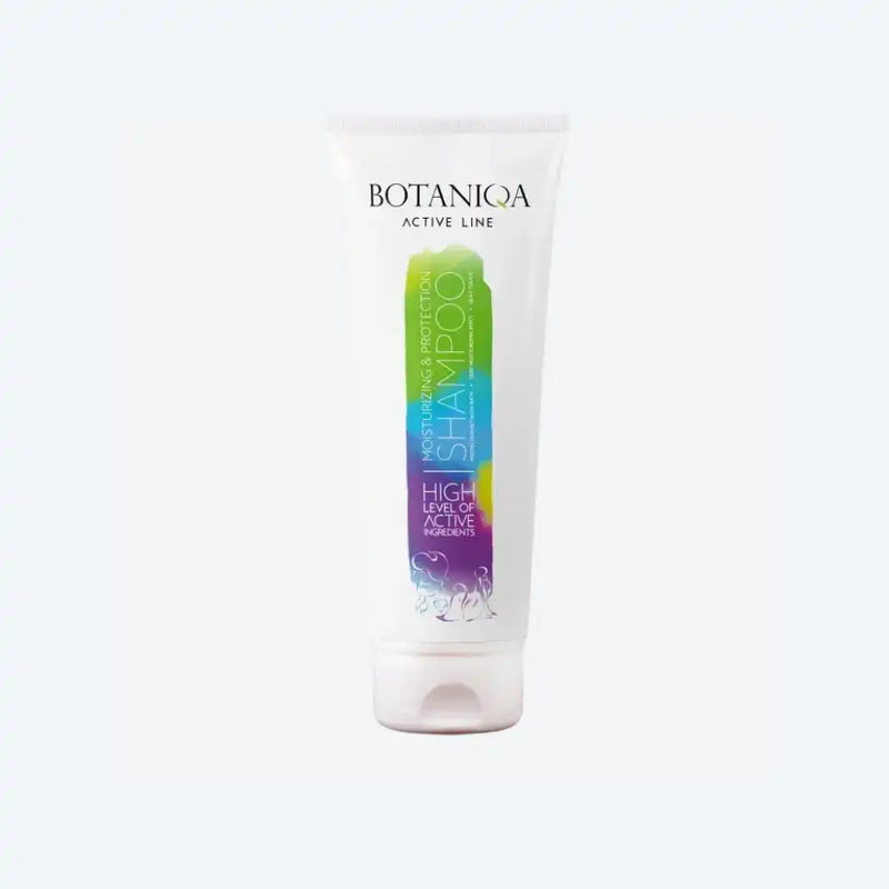 Шампунь для собак зволоження та захист Botaniqa MOISTURIZING & PROTECTION