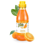 Шампунь Iv San Bernard Orange змічнуюча, з екстрактом апельсина