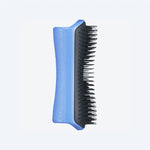 Щітка для вичісування Pet Teezer Blue/Grey