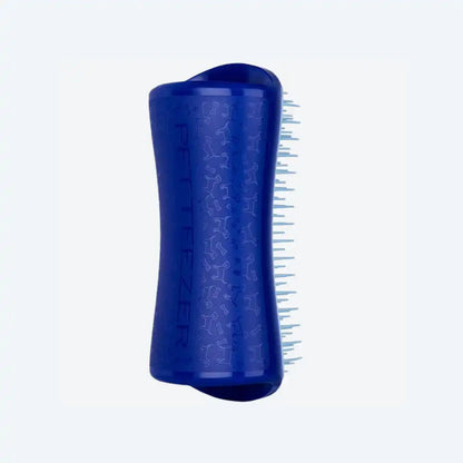 Щітка для вичісування Pet Teezer Mini Blue