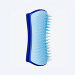 Щітка для вичісування Pet Teezer Mini Blue