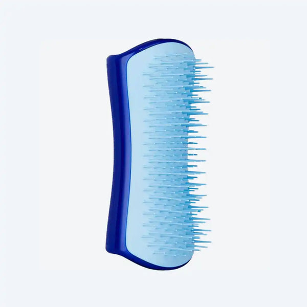 Щітка для вичісування Pet Teezer Mini Blue