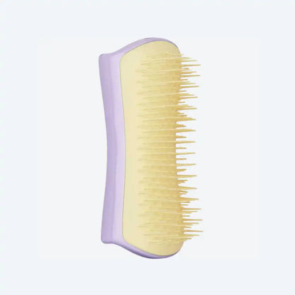 Щітка для вичісування Pet Teezer Mini Lilac/Yellow