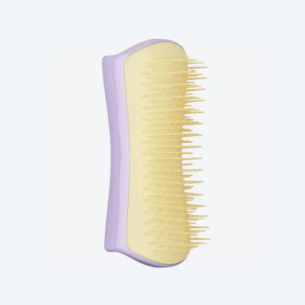 Щітка для вичісування Pet Teezer Mini Lilac/Yellow