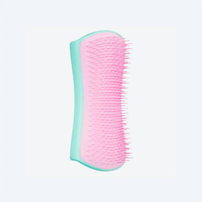 Щітка для вичісування Pet Teezer Mint/Pink